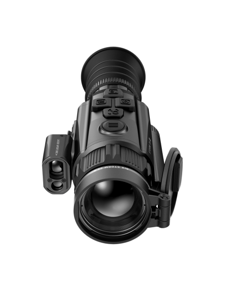 Mira Térmica Rix Storm S6R | Esperas ao Javali