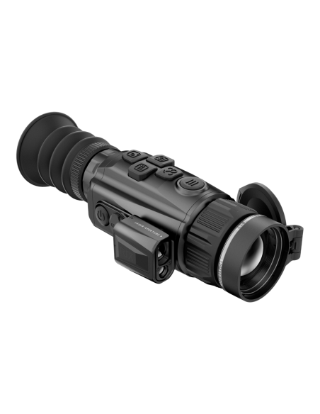 Mira Térmica Rix Storm S6R | Esperas ao Javali