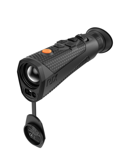 Monóculo Térmico RIX TITAN T6