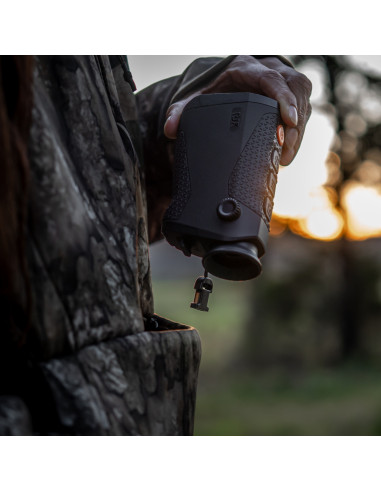 Monóculo Térmico RIX POCKET K3