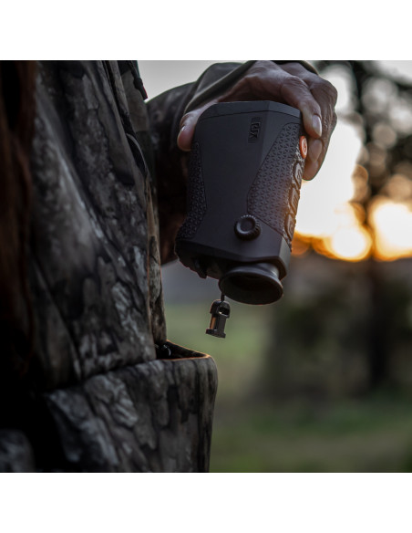 Monóculo Térmico RIX POCKET K3