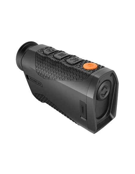 Monóculo Térmico RIX POCKET K3