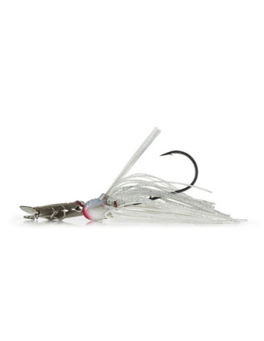 Molix Compact Blade Jig 14gr 07