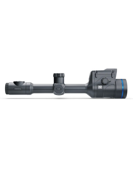 Mira Térmica Pulsar Thermion 2 XL50 LRF