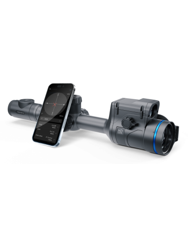 Mira Térmica Pulsar Thermion 2 XL50 LRF