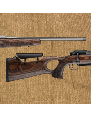 Mauser M25 Max Cal. .300WM M15x1