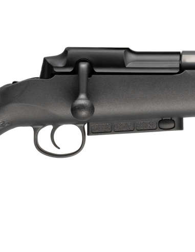 Mauser M25 Extreme Cal .300WM M15x1