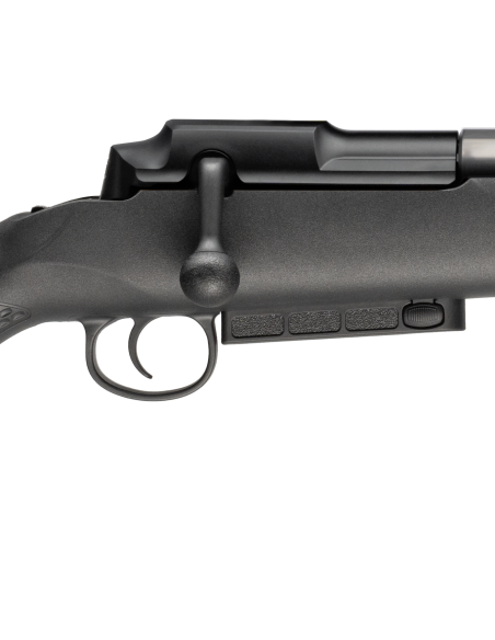 Mauser M25 Extreme Cal .300WM M15x1