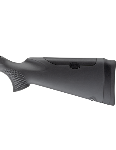 Mauser M25 Extreme Cal .300WM M15x1