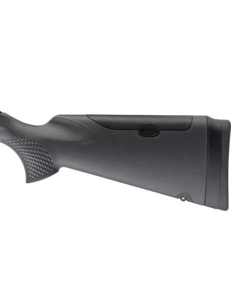 Mauser M25 Extreme Cal .300WM M15x1