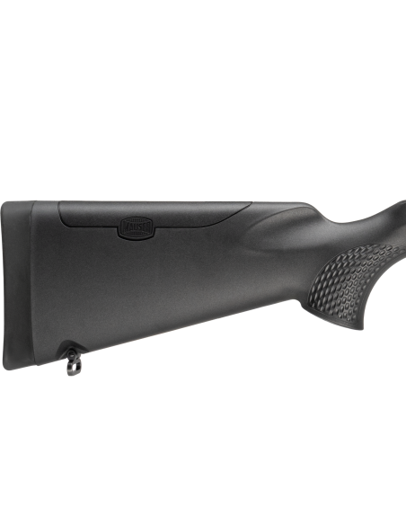 Mauser M25 Extreme Cal .300WM M15x1