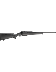 Mauser M25 Extreme Cal .300WM M15x1