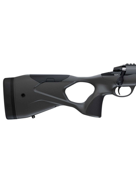Carabina Ferrolho Nova Sako S20 Hunt 7mmRM 61cm | Aproximação