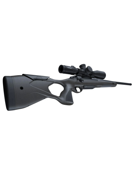 Carabina Ferrolho Nova Sako S20 Hunt 7mmRM 61cm | Aproximação