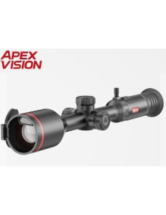 Mira Térmica Guide TU650LS