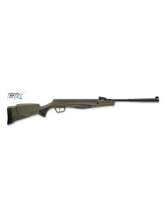 Stoeger RX20 Green Cal.4.5mm