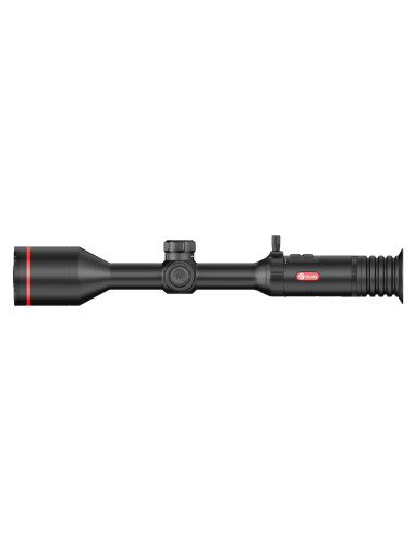 Mira Térmica Guide TU650LS