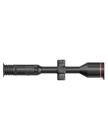 Mira Térmica Guide TU650LS