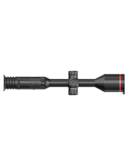Mira Térmica Guide TU650LS