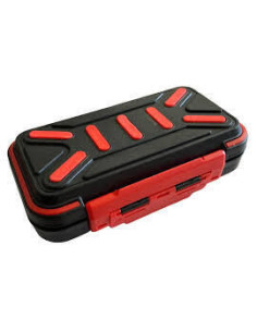 Caixa estanque Hart AC2-Mix