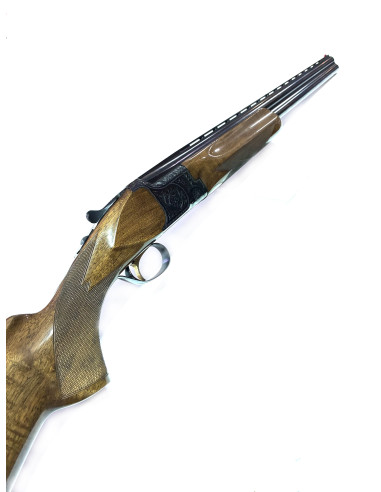 Espingarda Usada Miroku Sporting 70cm Cal.12  | Caça Menor | Tiro Desportivo