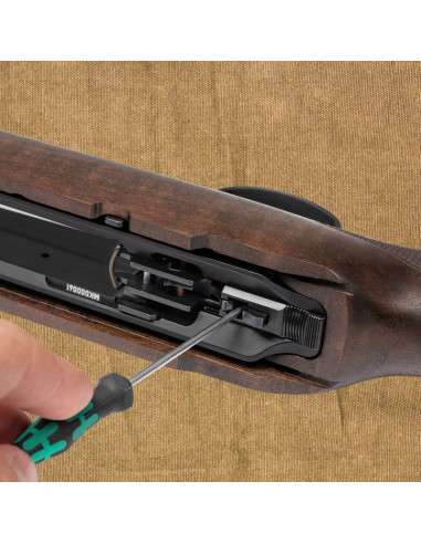 Mauser M25 Max Cal.30.06SPRG