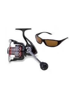 Carreto Lineaeffe Sunshine 2000 Value Pack