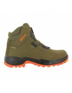 Chiruca Cares Boa Hi VIS Gore-Tex | Calçado | Botas de Caça 2