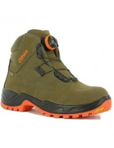 Chiruca Cares Boa Hi VIS Gore-Tex | Calçado | Botas de Caça