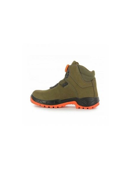 Chiruca Cares Boa Hi VIS Gore-Tex | Calçado | Botas de Caça