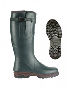 Aigle Parcours | Calçado | Botas de Borracha 2