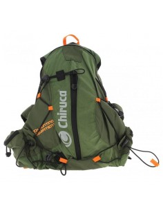 Mochila Chiruca11L Caça 01 Pequena | Mochilas e Bornais 2