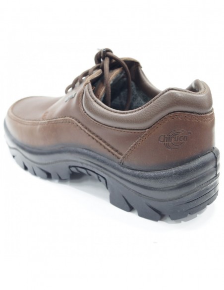 Chiruca Danubio GTX | Calçado | Sapatos e Ténis