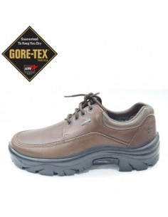 Chiruca Danubio GTX | Calçado | Sapatos e Ténis