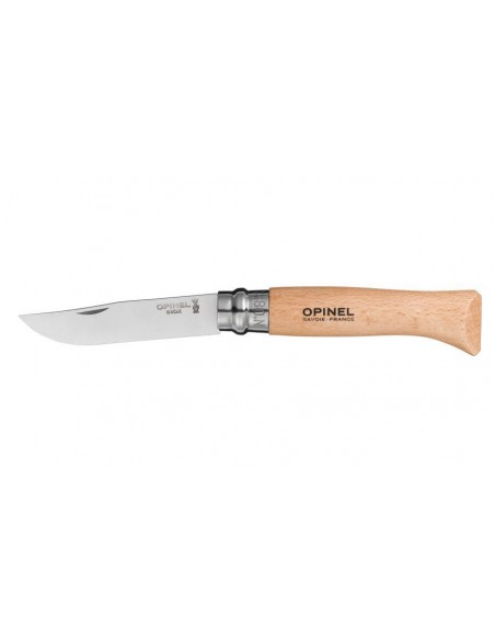 Opinel Inox | Canivetes e Navalhas