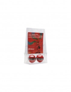 Bolas Chiruca desodorizantes