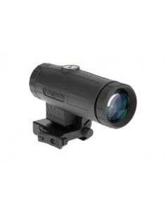 Holosun HM3X Magnifier 3X  | Ponto Vermelho 2