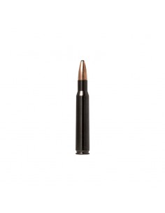 Norma Oryx Silencer 180gr Cal. 30.06SPRG 2