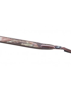 Bandoleira Neoprene Camuflada Stinger SPR01