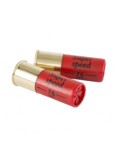 Winchester Super Speed 36Gr| Cartuchos de Caça Menor 2