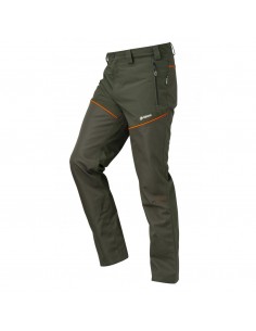 Chiruca Ebbe Ch+ | Calças Impermeáveis e Respiráveis