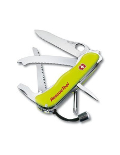 Victorinox Rescue Tool | Canivetes e Navalhas