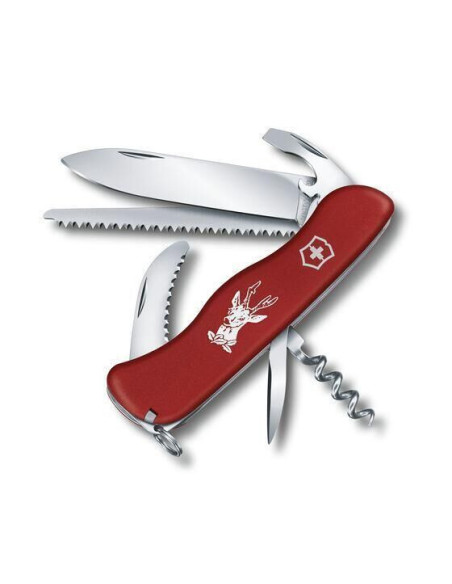 Victorinox Hunter | Canivetes