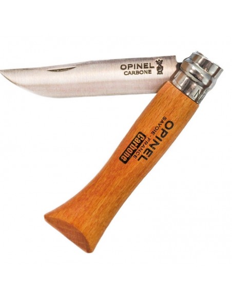 Opinel Carb | Canivetes e Navalhas