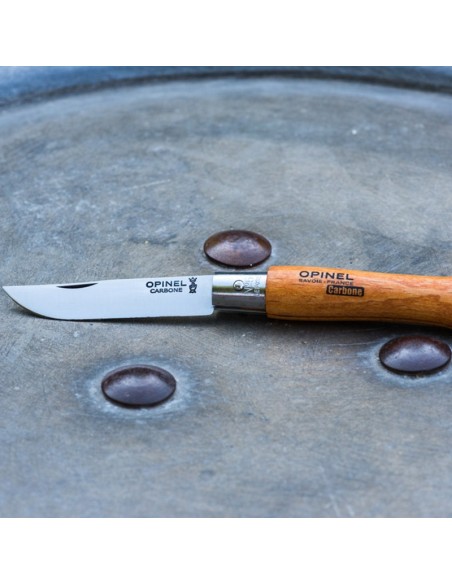 Opinel Carb | Canivetes e Navalhas