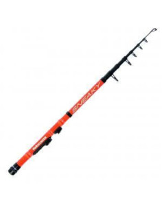 Yokozuna Sneaky 1.8m 3-15gr