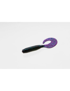 Zoom Fat Albert Junebug | Grubs de Vinil
