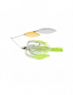 WarEagle Spinerbait 1/2oz Pro's Choice | Spinnerbaits e Buzzbaits