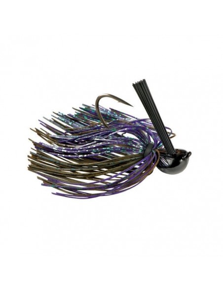 WarEagle Jiu-Jigsu 5/8oz Dirty June Bug