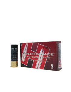 Hornady Superformance | Monoflex 300gr| Cal.12 | Cartuchos de Caça Maior